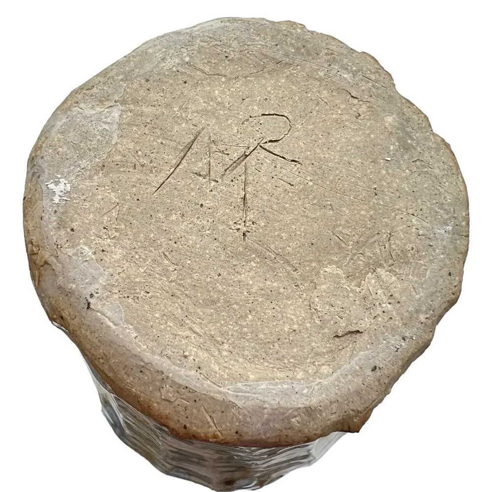 Studio Art Pottery 8
